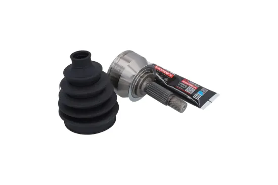 Gelenksatz, Antriebswelle Vorderachse links Vorderachse rechts radseitig KAMOKA 6181 Bild Gelenksatz, Antriebswelle Vorderachse links Vorderachse rechts radseitig KAMOKA 6181