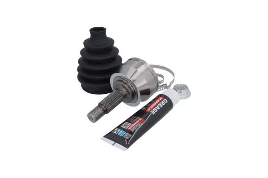 Gelenksatz, Antriebswelle Vorderachse links Vorderachse rechts radseitig KAMOKA 6181 Bild Gelenksatz, Antriebswelle Vorderachse links Vorderachse rechts radseitig KAMOKA 6181