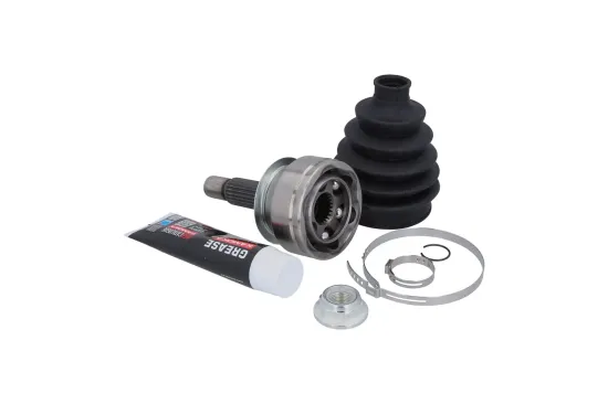 Gelenksatz, Antriebswelle Vorderachse links Vorderachse rechts radseitig KAMOKA 6181 Bild Gelenksatz, Antriebswelle Vorderachse links Vorderachse rechts radseitig KAMOKA 6181