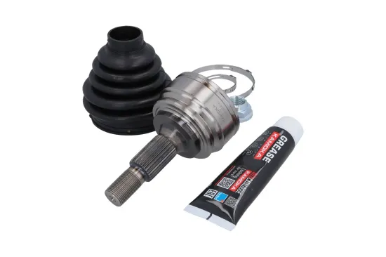 Gelenksatz, Antriebswelle KAMOKA 6184 Bild Gelenksatz, Antriebswelle KAMOKA 6184