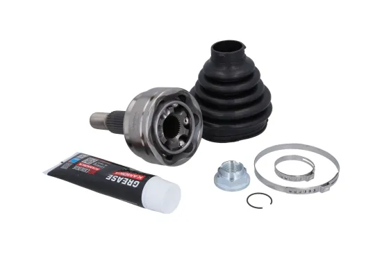 Gelenksatz, Antriebswelle KAMOKA 6184 Bild Gelenksatz, Antriebswelle KAMOKA 6184