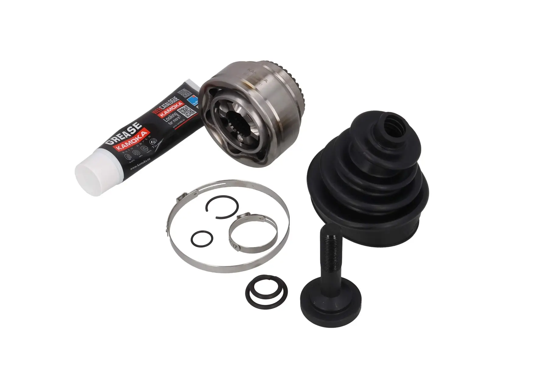 Gelenksatz, Antriebswelle KAMOKA 6185