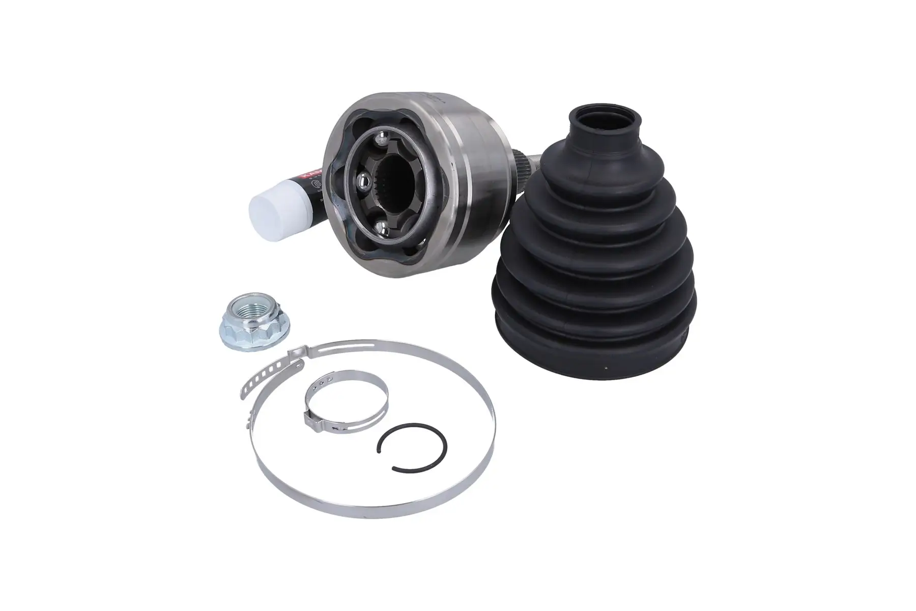 Gelenksatz, Antriebswelle KAMOKA 6194