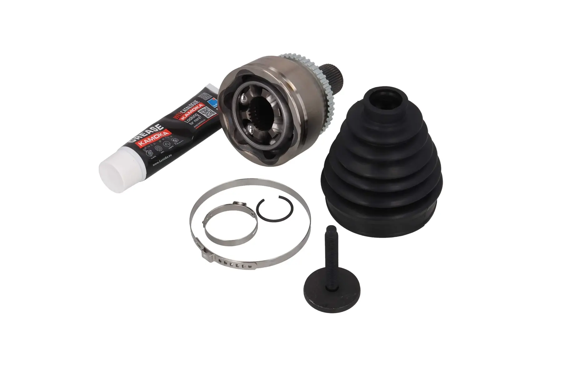 Gelenksatz, Antriebswelle KAMOKA 6195