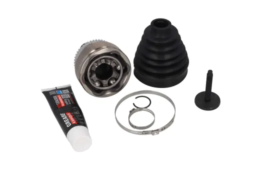 Gelenksatz, Antriebswelle KAMOKA 6195 Bild Gelenksatz, Antriebswelle KAMOKA 6195