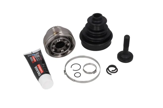 Gelenksatz, Antriebswelle KAMOKA 6207 Bild Gelenksatz, Antriebswelle KAMOKA 6207