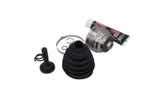 Gelenksatz, Antriebswelle Vorderachse links Vorderachse rechts radseitig KAMOKA 6214 Bild Gelenksatz, Antriebswelle Vorderachse links Vorderachse rechts radseitig KAMOKA 6214