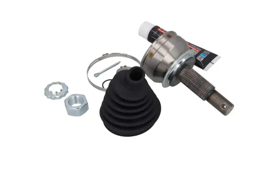 Gelenksatz, Antriebswelle KAMOKA 6217 Bild Gelenksatz, Antriebswelle KAMOKA 6217