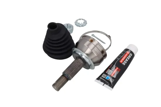 Gelenksatz, Antriebswelle KAMOKA 6217 Bild Gelenksatz, Antriebswelle KAMOKA 6217