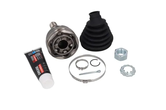 Gelenksatz, Antriebswelle KAMOKA 6217 Bild Gelenksatz, Antriebswelle KAMOKA 6217