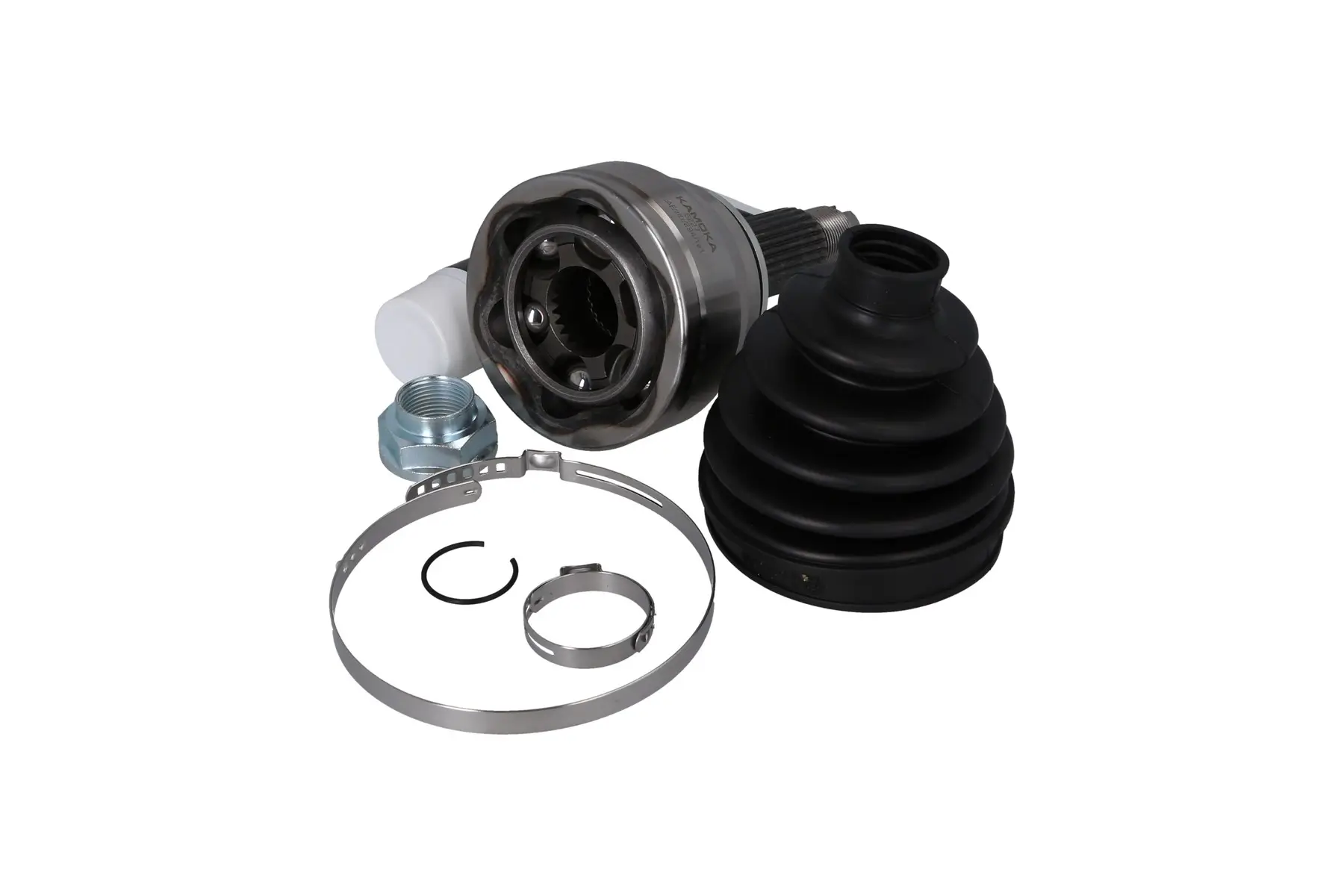 Gelenksatz, Antriebswelle KAMOKA 6227