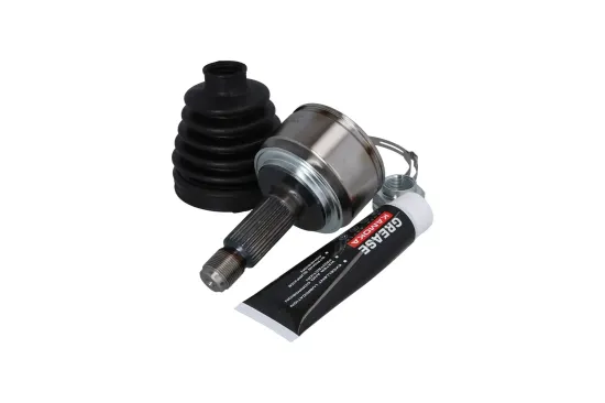 Gelenksatz, Antriebswelle Vorderachse links Vorderachse rechts radseitig KAMOKA 6229 Bild Gelenksatz, Antriebswelle Vorderachse links Vorderachse rechts radseitig KAMOKA 6229