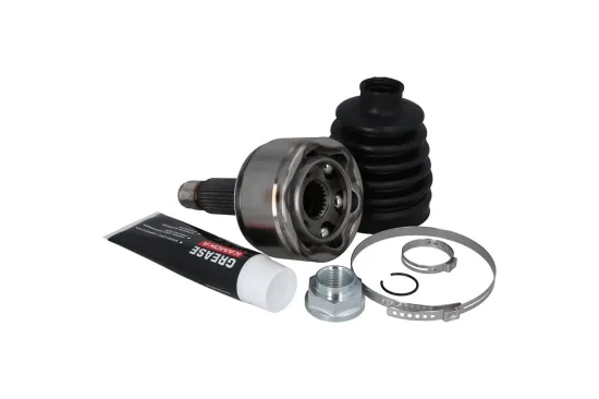 Gelenksatz, Antriebswelle Vorderachse links Vorderachse rechts radseitig KAMOKA 6229 Bild Gelenksatz, Antriebswelle Vorderachse links Vorderachse rechts radseitig KAMOKA 6229