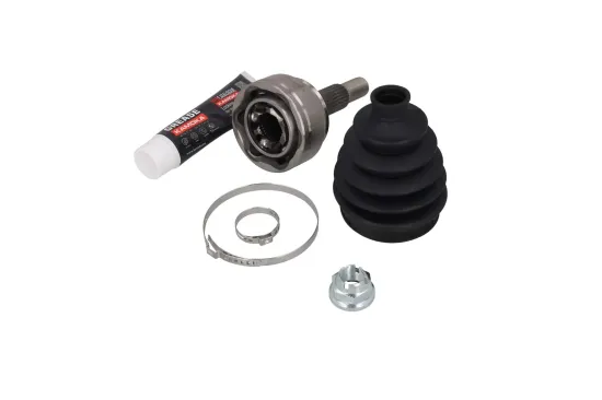 Gelenksatz, Antriebswelle Vorderachse links Vorderachse rechts radseitig KAMOKA 6232 Bild Gelenksatz, Antriebswelle Vorderachse links Vorderachse rechts radseitig KAMOKA 6232