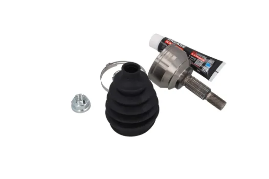 Gelenksatz, Antriebswelle Vorderachse links Vorderachse rechts radseitig KAMOKA 6232 Bild Gelenksatz, Antriebswelle Vorderachse links Vorderachse rechts radseitig KAMOKA 6232