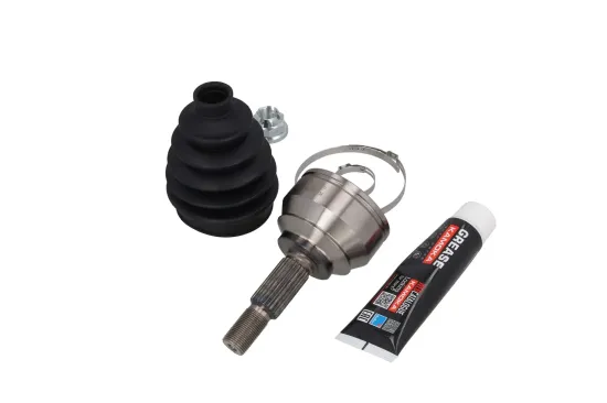 Gelenksatz, Antriebswelle Vorderachse links Vorderachse rechts radseitig KAMOKA 6232 Bild Gelenksatz, Antriebswelle Vorderachse links Vorderachse rechts radseitig KAMOKA 6232