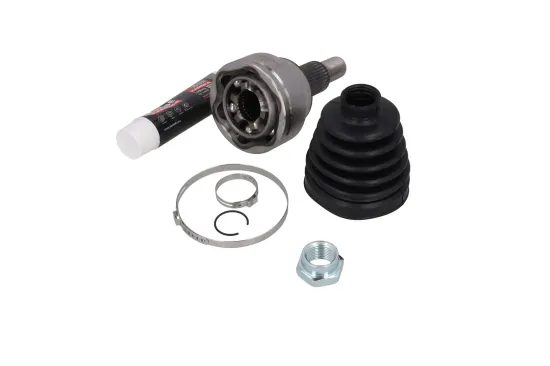 Gelenksatz, Antriebswelle Vorderachse links Vorderachse rechts radseitig KAMOKA 6237 Bild Gelenksatz, Antriebswelle Vorderachse links Vorderachse rechts radseitig KAMOKA 6237