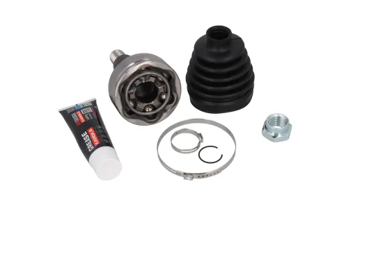 Gelenksatz, Antriebswelle Vorderachse links Vorderachse rechts radseitig KAMOKA 6237 Bild Gelenksatz, Antriebswelle Vorderachse links Vorderachse rechts radseitig KAMOKA 6237