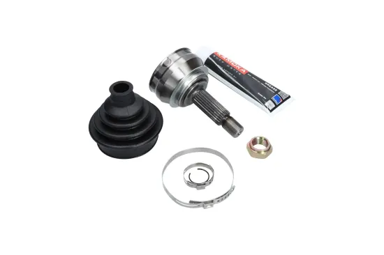 Gelenksatz, Antriebswelle radseitig KAMOKA 6238 Bild Gelenksatz, Antriebswelle radseitig KAMOKA 6238