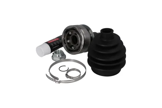 Gelenksatz, Antriebswelle KAMOKA 6242 Bild Gelenksatz, Antriebswelle KAMOKA 6242