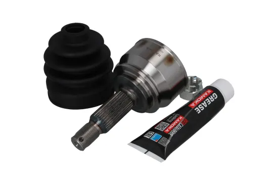 Gelenksatz, Antriebswelle KAMOKA 6243 Bild Gelenksatz, Antriebswelle KAMOKA 6243