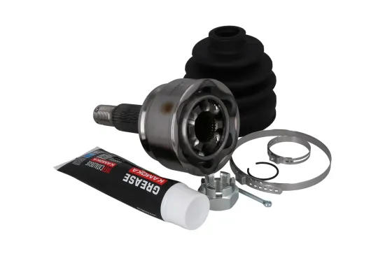 Gelenksatz, Antriebswelle KAMOKA 6243 Bild Gelenksatz, Antriebswelle KAMOKA 6243