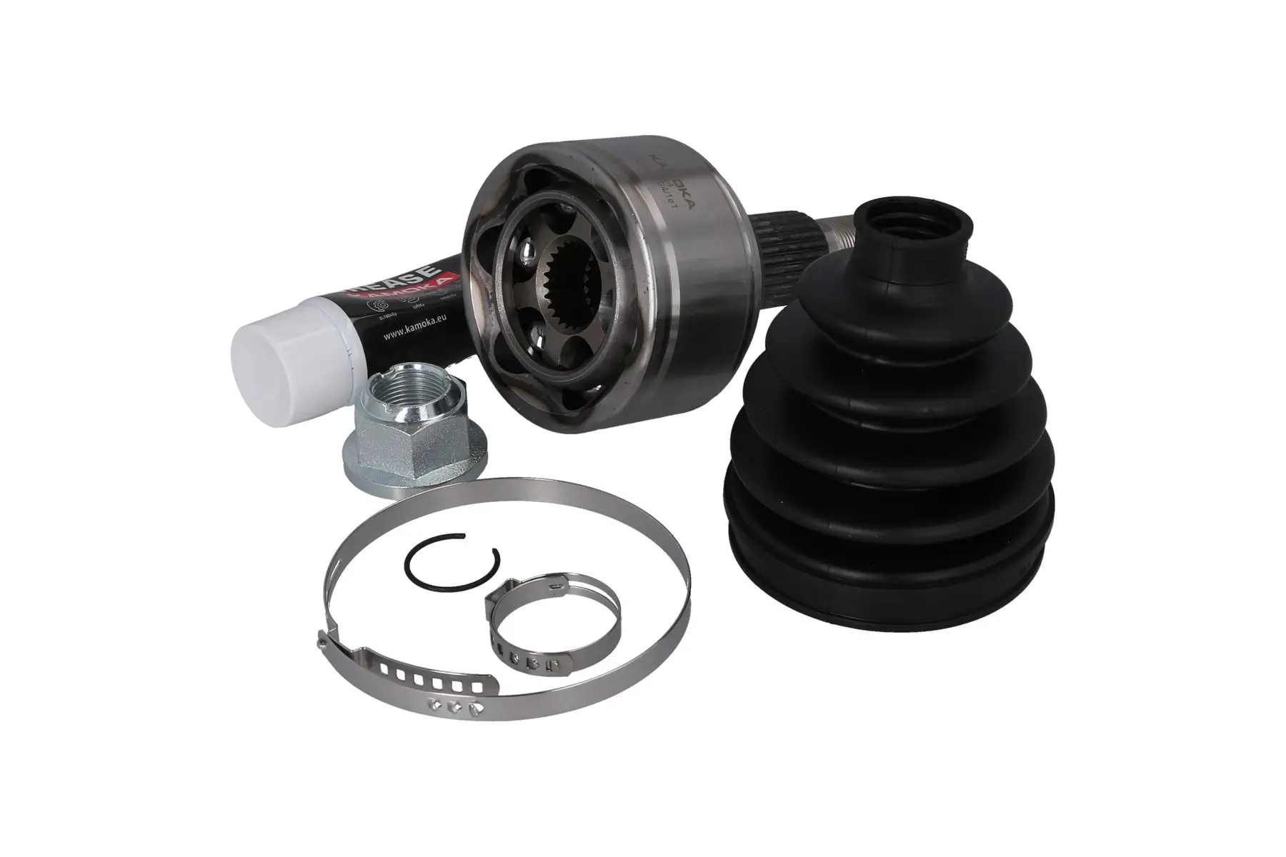 Gelenksatz, Antriebswelle KAMOKA 6244