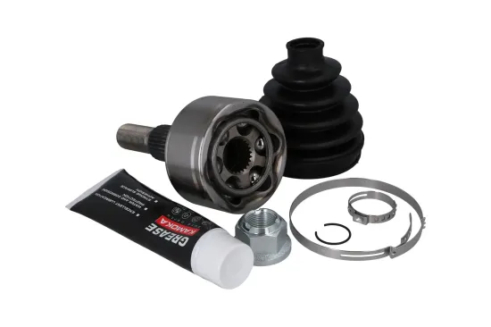 Gelenksatz, Antriebswelle KAMOKA 6244 Bild Gelenksatz, Antriebswelle KAMOKA 6244