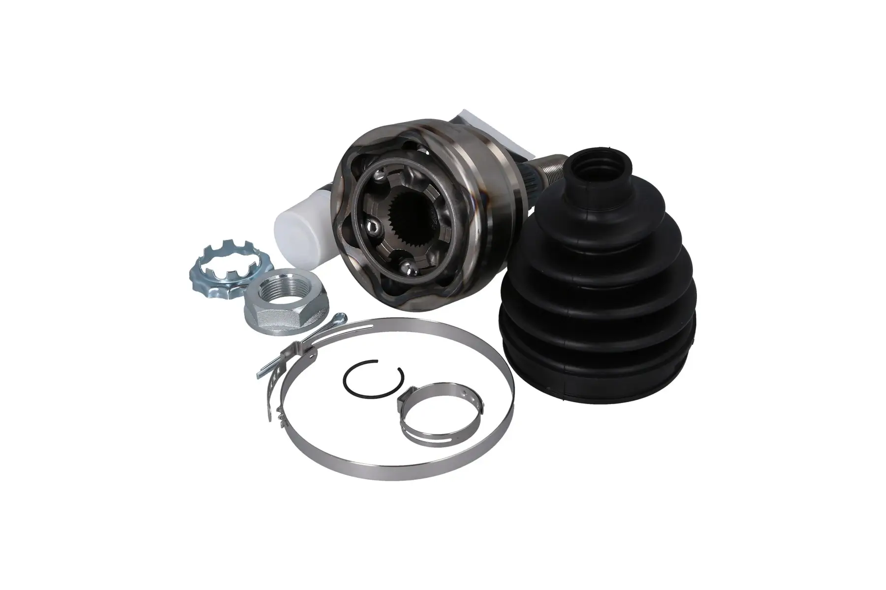 Gelenksatz, Antriebswelle KAMOKA 6249