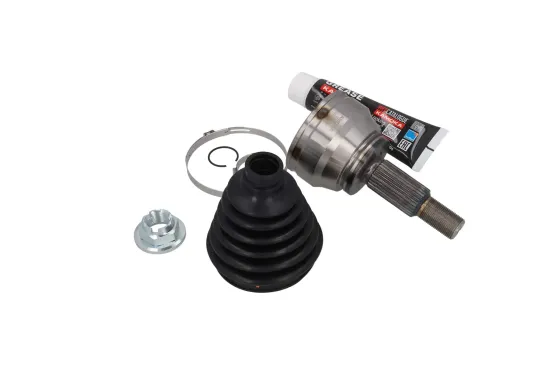 Gelenksatz, Antriebswelle Vorderachse links Vorderachse rechts radseitig KAMOKA 6256 Bild Gelenksatz, Antriebswelle Vorderachse links Vorderachse rechts radseitig KAMOKA 6256