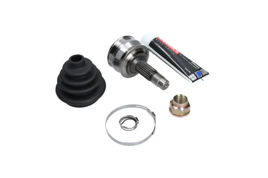 Gelenksatz, Antriebswelle radseitig KAMOKA 6258 Bild Gelenksatz, Antriebswelle radseitig KAMOKA 6258
