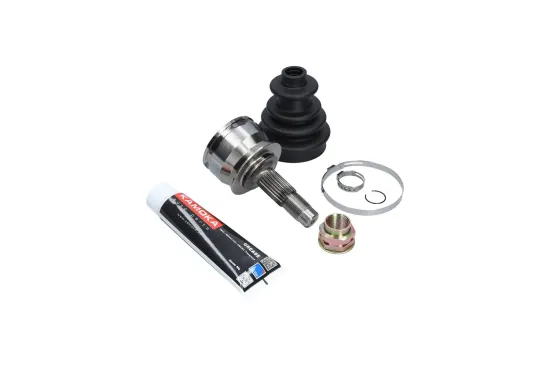 Gelenksatz, Antriebswelle radseitig KAMOKA 6259 Bild Gelenksatz, Antriebswelle radseitig KAMOKA 6259