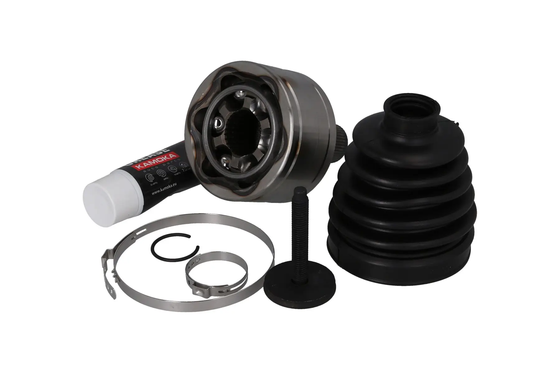 Gelenksatz, Antriebswelle KAMOKA 6261