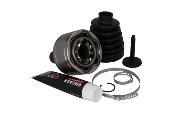 Gelenksatz, Antriebswelle KAMOKA 6261 Bild Gelenksatz, Antriebswelle KAMOKA 6261