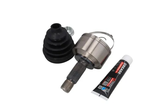 Gelenksatz, Antriebswelle Vorderachse links Vorderachse rechts radseitig KAMOKA 6265 Bild Gelenksatz, Antriebswelle Vorderachse links Vorderachse rechts radseitig KAMOKA 6265