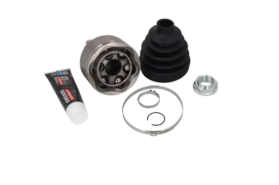 Gelenksatz, Antriebswelle Vorderachse links Vorderachse rechts radseitig KAMOKA 6265 Bild Gelenksatz, Antriebswelle Vorderachse links Vorderachse rechts radseitig KAMOKA 6265