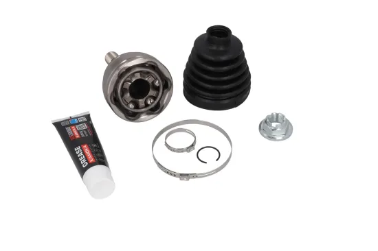 Gelenksatz, Antriebswelle KAMOKA 6272 Bild Gelenksatz, Antriebswelle KAMOKA 6272