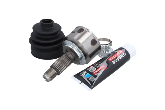 Gelenksatz, Antriebswelle Vorderachse links Vorderachse rechts radseitig KAMOKA 6275 Bild Gelenksatz, Antriebswelle Vorderachse links Vorderachse rechts radseitig KAMOKA 6275