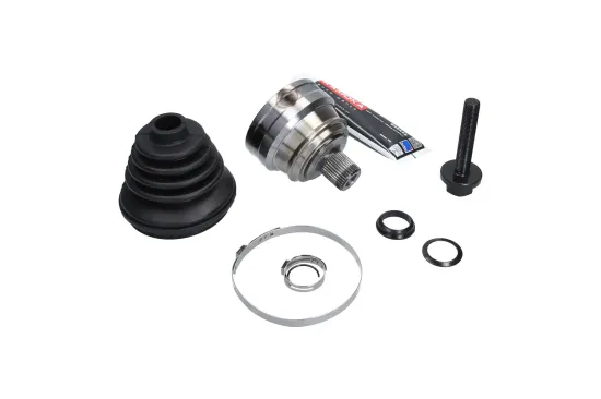 Gelenksatz, Antriebswelle radseitig KAMOKA 6276 Bild Gelenksatz, Antriebswelle radseitig KAMOKA 6276