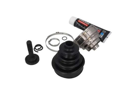 Gelenksatz, Antriebswelle Vorderachse links Vorderachse rechts radseitig KAMOKA 6277 Bild Gelenksatz, Antriebswelle Vorderachse links Vorderachse rechts radseitig KAMOKA 6277