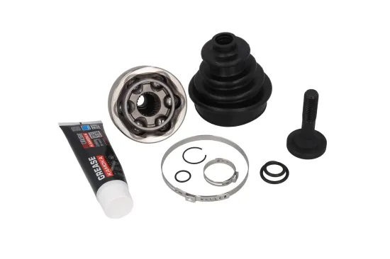 Gelenksatz, Antriebswelle Vorderachse links Vorderachse rechts radseitig KAMOKA 6277 Bild Gelenksatz, Antriebswelle Vorderachse links Vorderachse rechts radseitig KAMOKA 6277