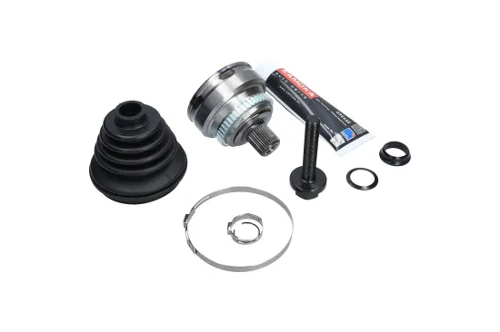 Gelenksatz, Antriebswelle radseitig KAMOKA 6278 Bild Gelenksatz, Antriebswelle radseitig KAMOKA 6278