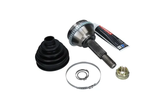 Gelenksatz, Antriebswelle radseitig KAMOKA 6281 Bild Gelenksatz, Antriebswelle radseitig KAMOKA 6281