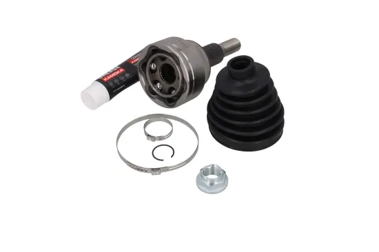 Gelenksatz, Antriebswelle Vorderachse links Vorderachse rechts radseitig KAMOKA 6297 Bild Gelenksatz, Antriebswelle Vorderachse links Vorderachse rechts radseitig KAMOKA 6297