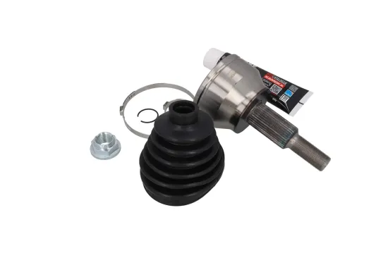 Gelenksatz, Antriebswelle Vorderachse links Vorderachse rechts radseitig KAMOKA 6297 Bild Gelenksatz, Antriebswelle Vorderachse links Vorderachse rechts radseitig KAMOKA 6297