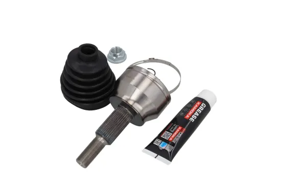 Gelenksatz, Antriebswelle Vorderachse links Vorderachse rechts radseitig KAMOKA 6297 Bild Gelenksatz, Antriebswelle Vorderachse links Vorderachse rechts radseitig KAMOKA 6297