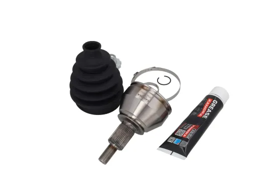 Gelenksatz, Antriebswelle Vorderachse links Vorderachse rechts radseitig KAMOKA 6298 Bild Gelenksatz, Antriebswelle Vorderachse links Vorderachse rechts radseitig KAMOKA 6298