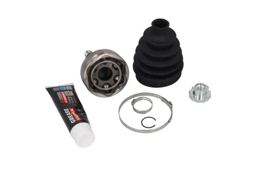 Gelenksatz, Antriebswelle Vorderachse links Vorderachse rechts radseitig KAMOKA 6298 Bild Gelenksatz, Antriebswelle Vorderachse links Vorderachse rechts radseitig KAMOKA 6298