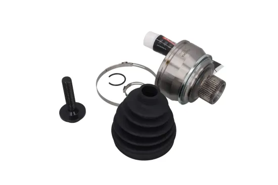 Gelenksatz, Antriebswelle Vorderachse links Vorderachse rechts radseitig KAMOKA 6303 Bild Gelenksatz, Antriebswelle Vorderachse links Vorderachse rechts radseitig KAMOKA 6303