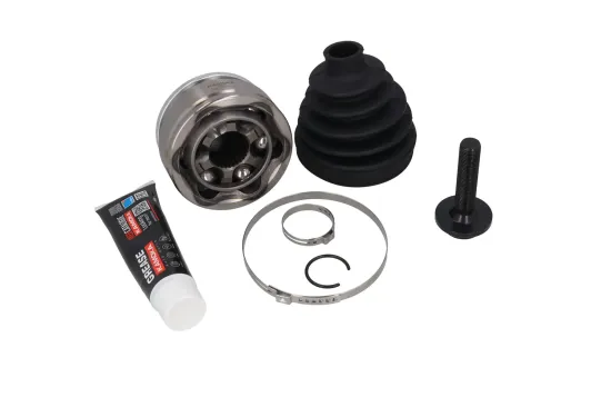 Gelenksatz, Antriebswelle Vorderachse links Vorderachse rechts radseitig KAMOKA 6303 Bild Gelenksatz, Antriebswelle Vorderachse links Vorderachse rechts radseitig KAMOKA 6303